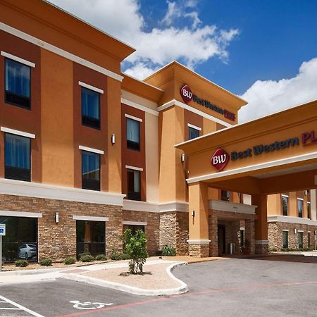 Best Western Plus Elmendorf Hotel San Antonio Hotel Kültér fotó