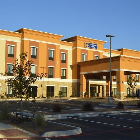 Best Western Plus Elmendorf Hotel San Antonio Hotel Kültér fotó