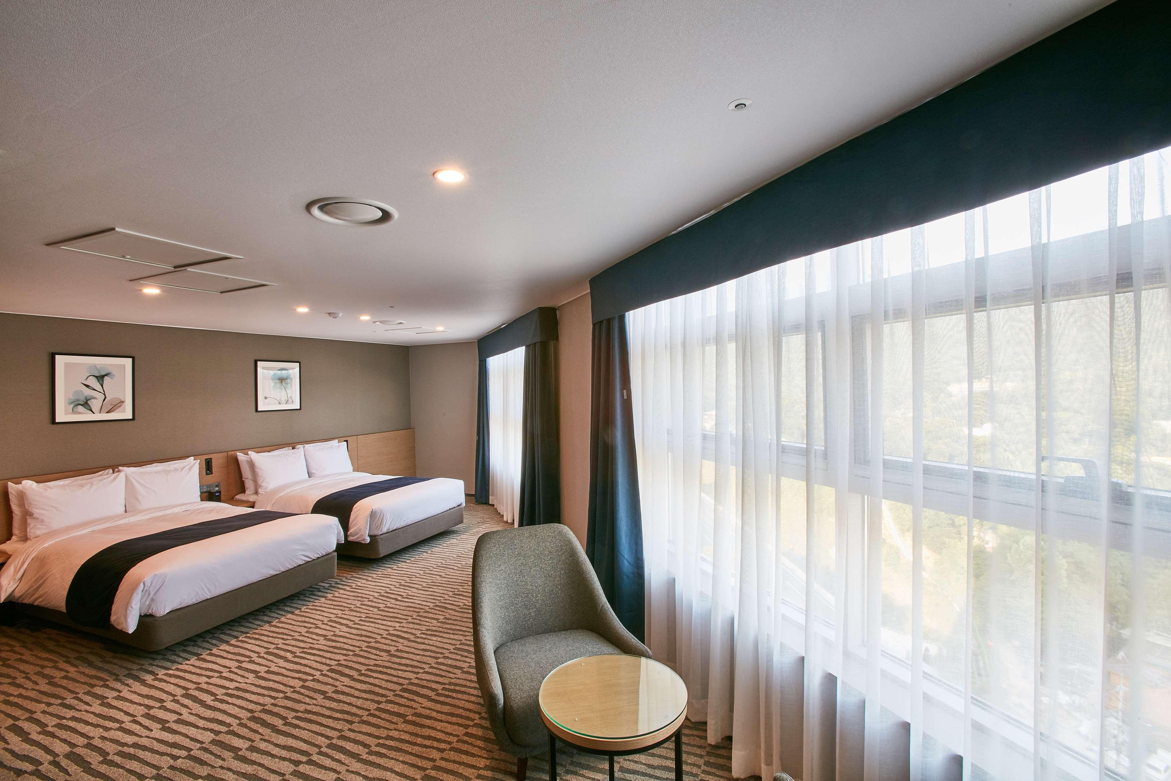 Best Western Plus Elmendorf Hotel San Antonio Hotel Kültér fotó